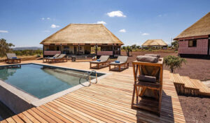 7 NIGHTS 8 DAYS, THE BEST OF TANZANIA SAFARI (PROGRAM 2)